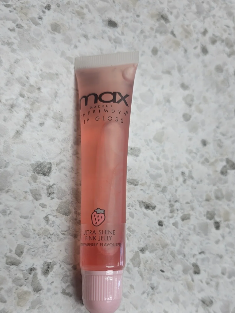 N/A max makeup